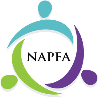 NAPFA-Circle